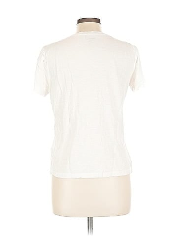 Madewell Short Sleeve T-Shirt (view 2)