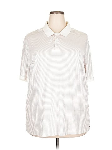 Calvin Klein Short Sleeve Top (view 1)