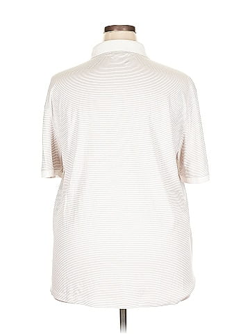 Calvin Klein Short Sleeve Top (view 2)