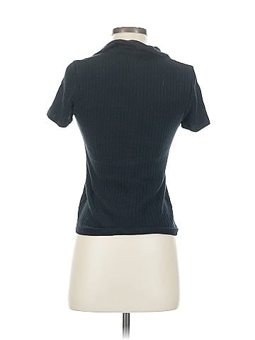 Madewell Short Sleeve Blouse (view 2)