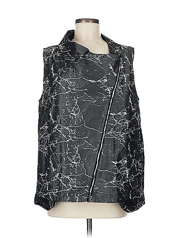 Sun Kim Vest (view 1)