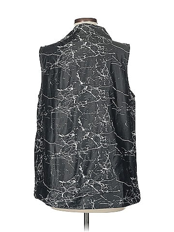 Sun Kim Vest (view 2)