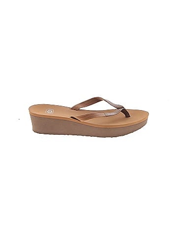 Ugg Wedges (view 1)