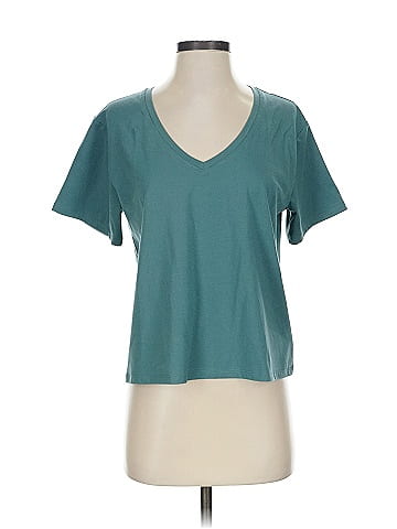 Athleta Short Sleeve T-Shirt (view 1)