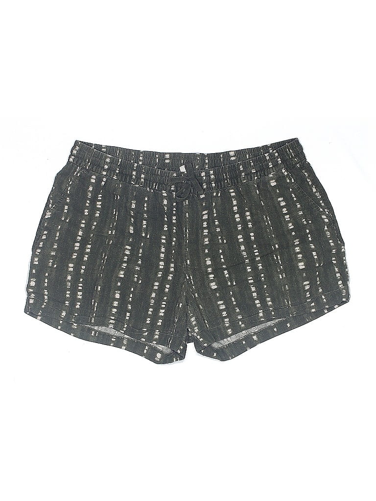 Pre-owned Old Navy Shorts In Gray