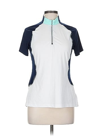 Greg Norman Active T-Shirt (view 1)