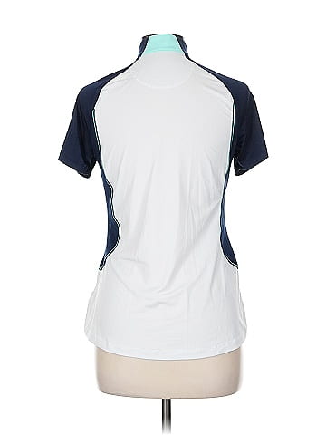 Greg Norman Active T-Shirt (view 2)