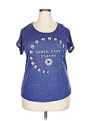 Disney Parks Short Sleeve T Shirt