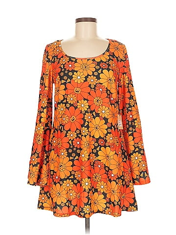 Smak Parlour Casual Dress (view 1)