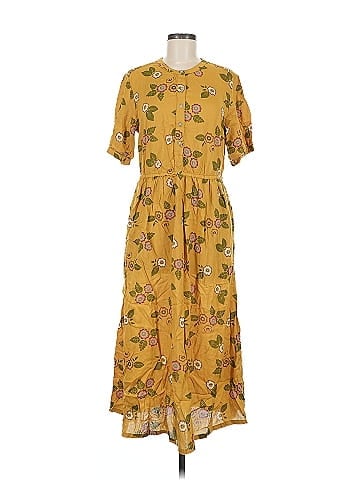 Bridge & Burn Casual Dress (view 1)