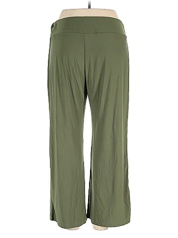 NY Collection Casual Pants (view 2)