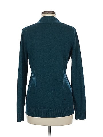 Banana Republic Wool Cardigan (view 2)