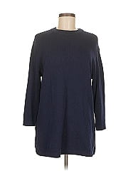 St. John Pullover Sweater