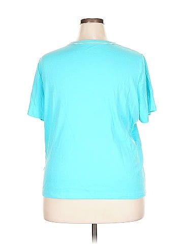 Hasting & Smith Short Sleeve Top (view 2)