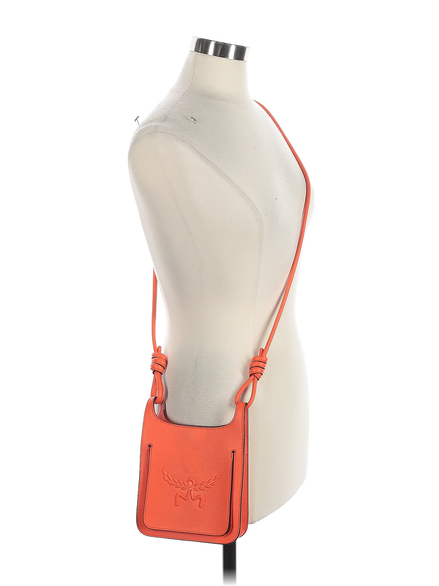 MCM Crossbody bags On Sale Up To 90% Off Retail | ThredUp