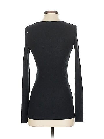 ATM Long Sleeve T-Shirt (view 2)