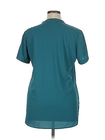 Timeson Short Sleeve Blouse (view 2)