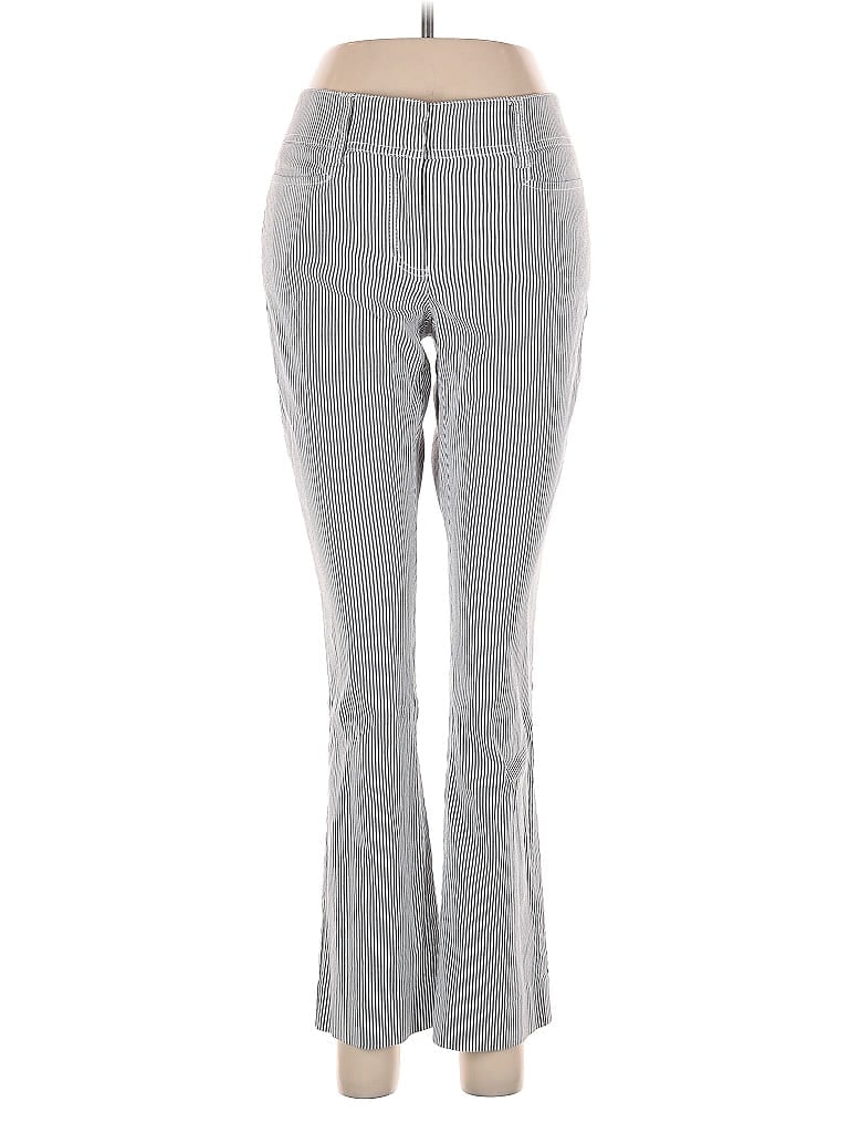 W by Worth Gray Dress Pants Size 2 - photo 1