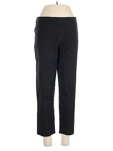 Linda Allard Ellen Tracy Casual Pants (view 1)