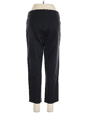 Linda Allard Ellen Tracy Casual Pants (view 2)