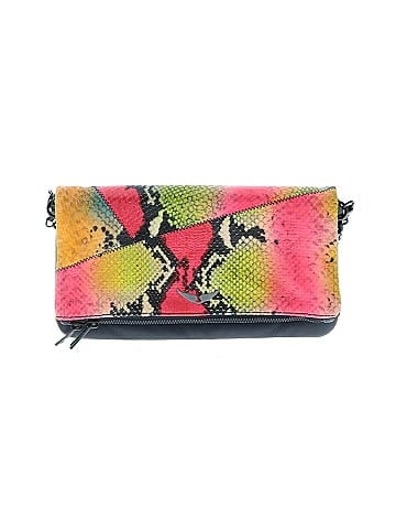 Zadig & Voltaire Leather Crossbody Bag (view 1)