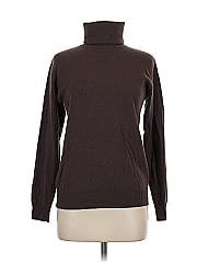 Lord & Taylor Cashmere Pullover Sweater
