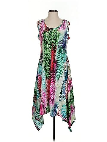 Attitudes by Renee Cocktail Dress (view 1)