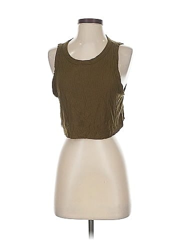 Cotton On Tank Top (view 1)