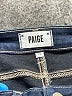 Paige Hearts Blue Jeans Size 28 waist - photo 7
