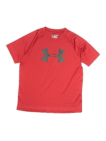 Under Armour Active T-Shirt (view 1)