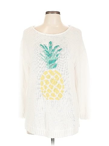 Talbots Pullover Sweater (view 1)
