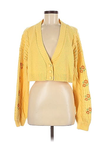 Sabo Cardigan (view 1)