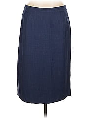 Le Suit Formal Skirt