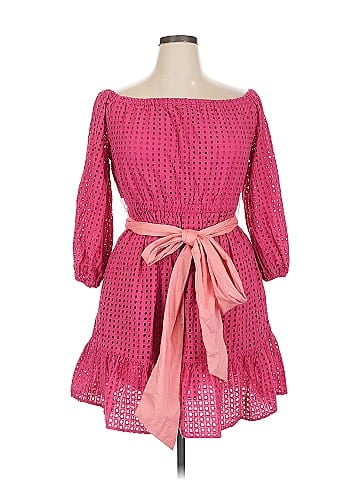 New York & Company Cocktail Dress (view 1)