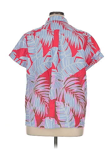 Tommy Bahama Short Sleeve Blouse (view 2)