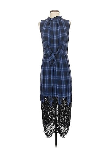 Rebecca Taylor Casual Dress (view 1)