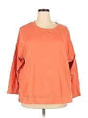 Terra & Sky Sweatshirt
