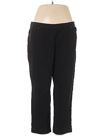 Alfred Dunner Active Pants (view 1)