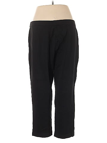 Alfred Dunner Active Pants (view 2)