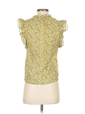 BB Dakota by Steve Madden Short Sleeve Blouse (view 2)
