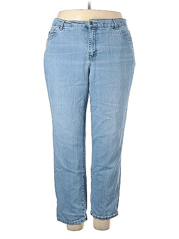 Gloria Vanderbilt Jeans (view 1)