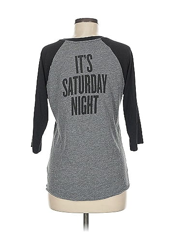 ALTERNATIVE 3/4 Sleeve T-Shirt (view 2)