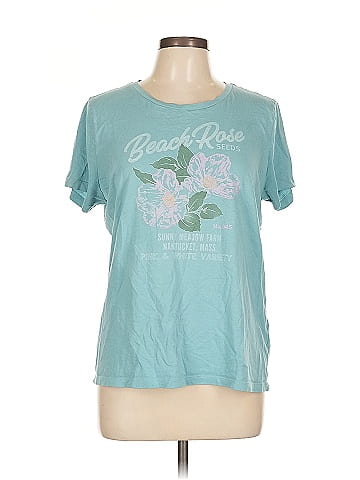 J.Crew Factory Store Short Sleeve T-Shirt (view 1)
