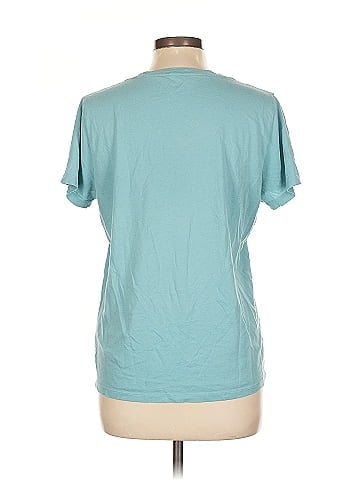 J.Crew Factory Store Short Sleeve T-Shirt (view 2)