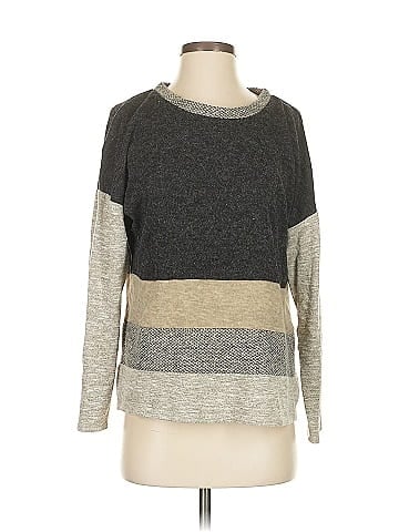 THML Pullover Sweater (view 1)