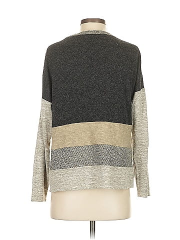 THML Pullover Sweater (view 2)
