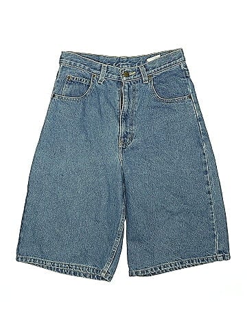 Faded Glory Denim Shorts (view 1)