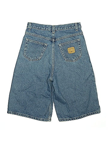 Faded Glory Denim Shorts (view 2)