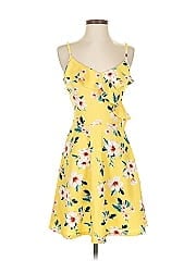 Almost Famous Casual Dress