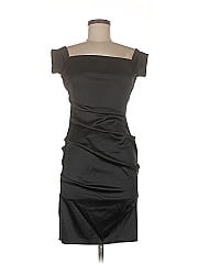 Betsy & Adam Cocktail Dress